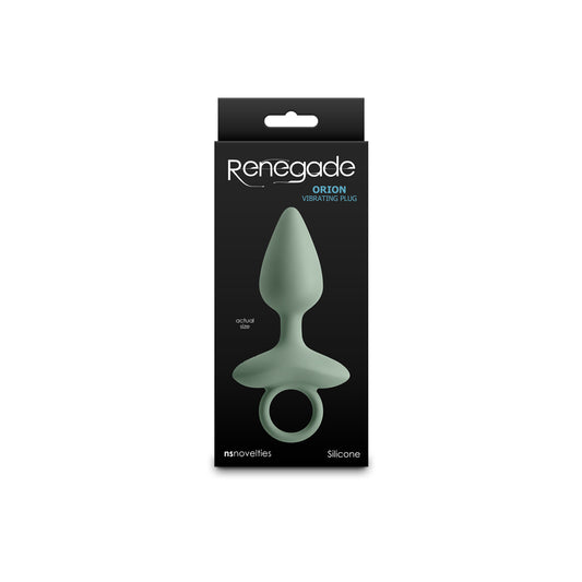 Renegade Orion Sage