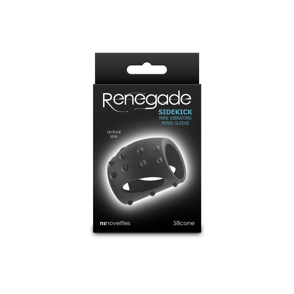 Renegade Sidekick Black