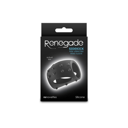 Renegade Sidekick Black