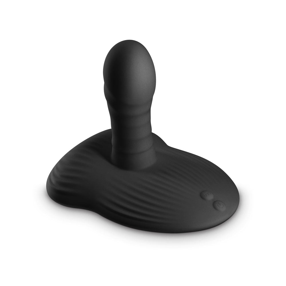 Renegade Thrust & Grind Black