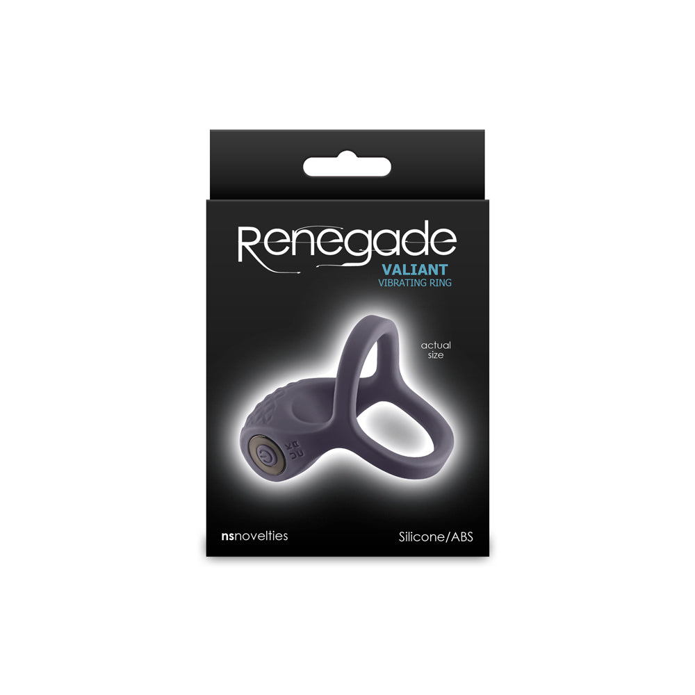 Renegade Valiant Gray