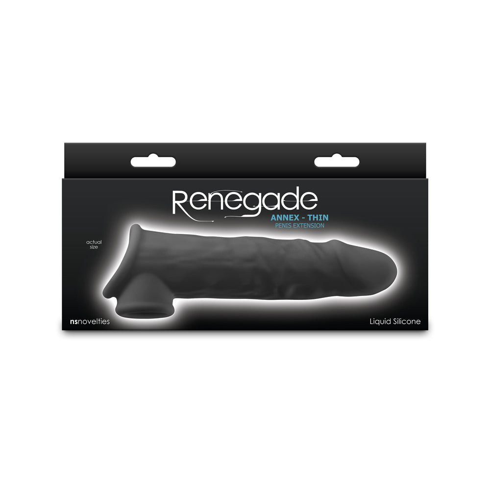 Renegade Annex Thin