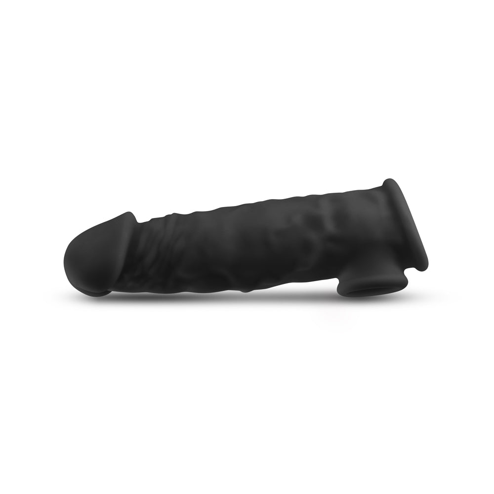 Renegade Annex Thick Black