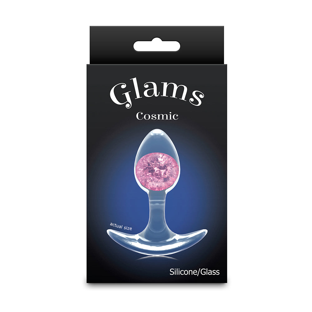 Cosmic Glams