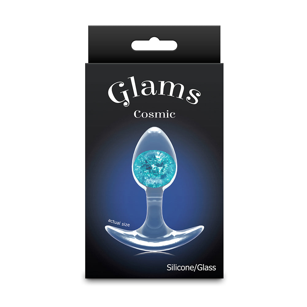 Cosmic Glams