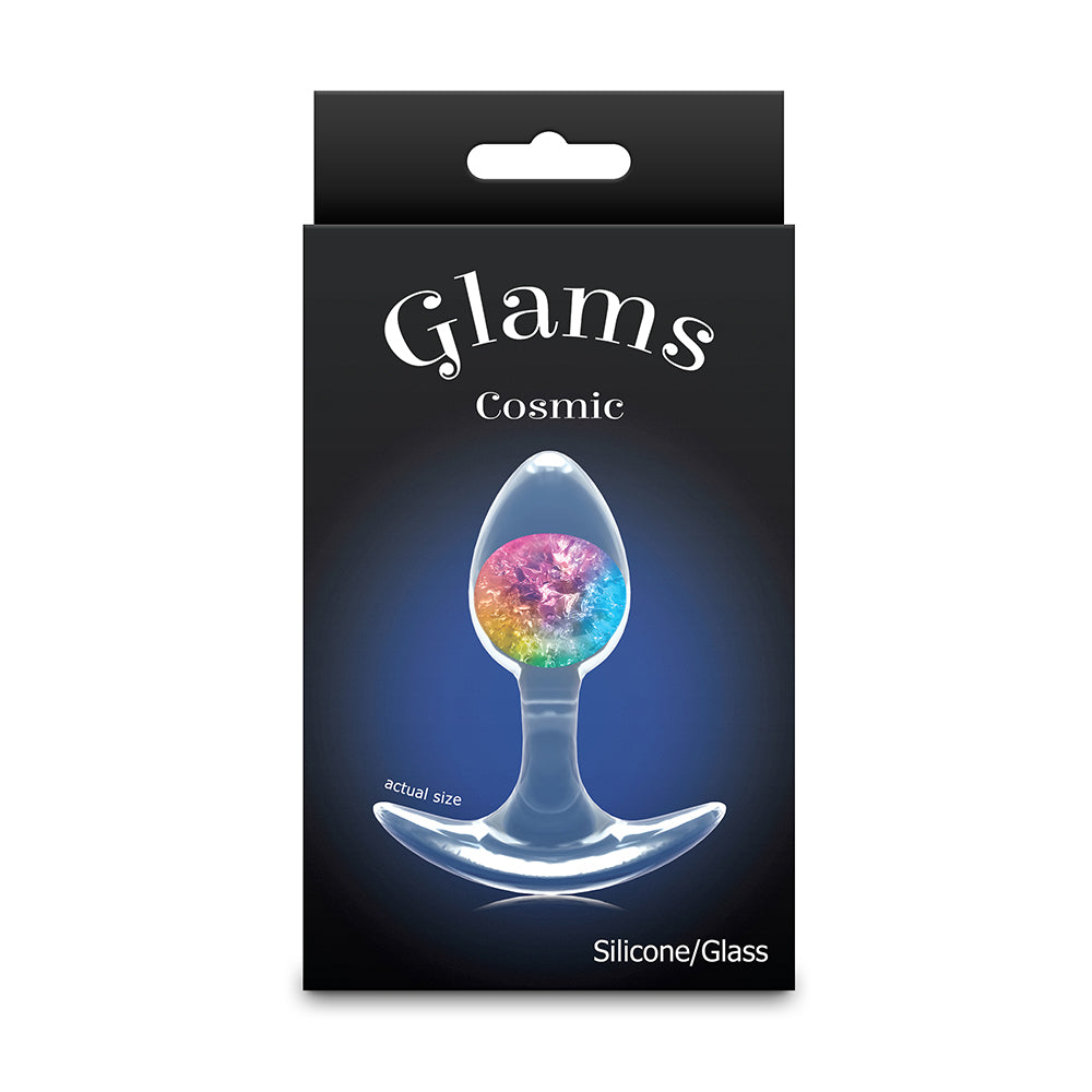 Cosmic Glams