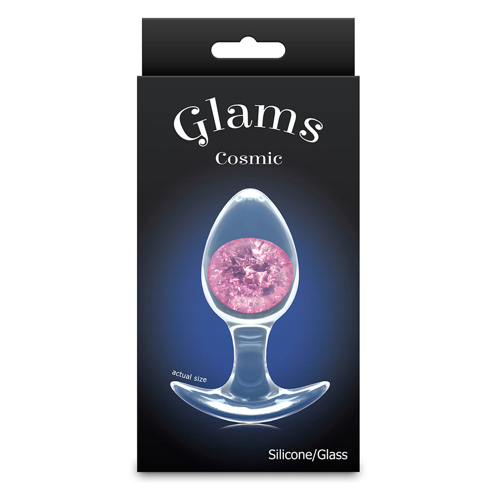 Cosmic Glams