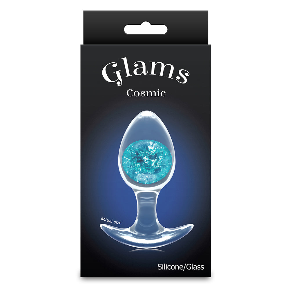 Cosmic Glams