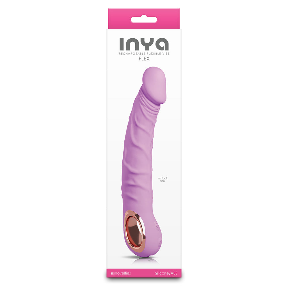 Inya Flex Bubblegum