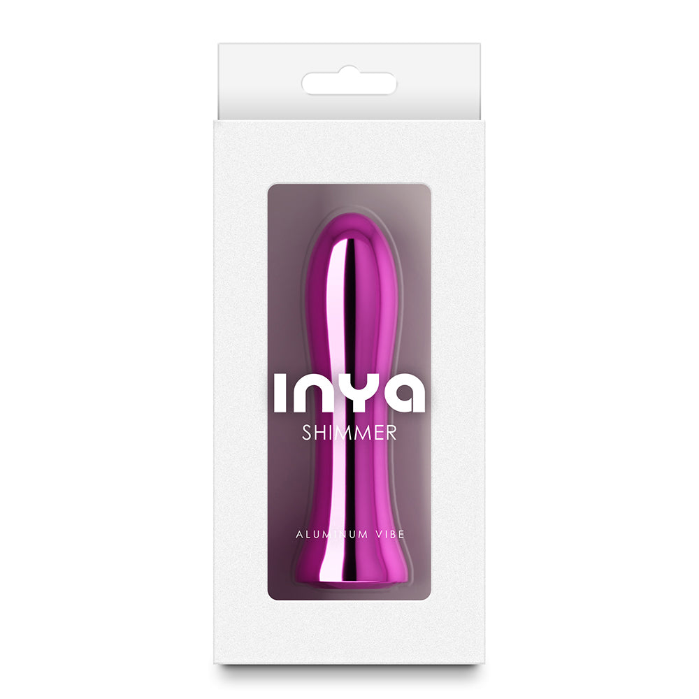 Inya Shimmer Metallic