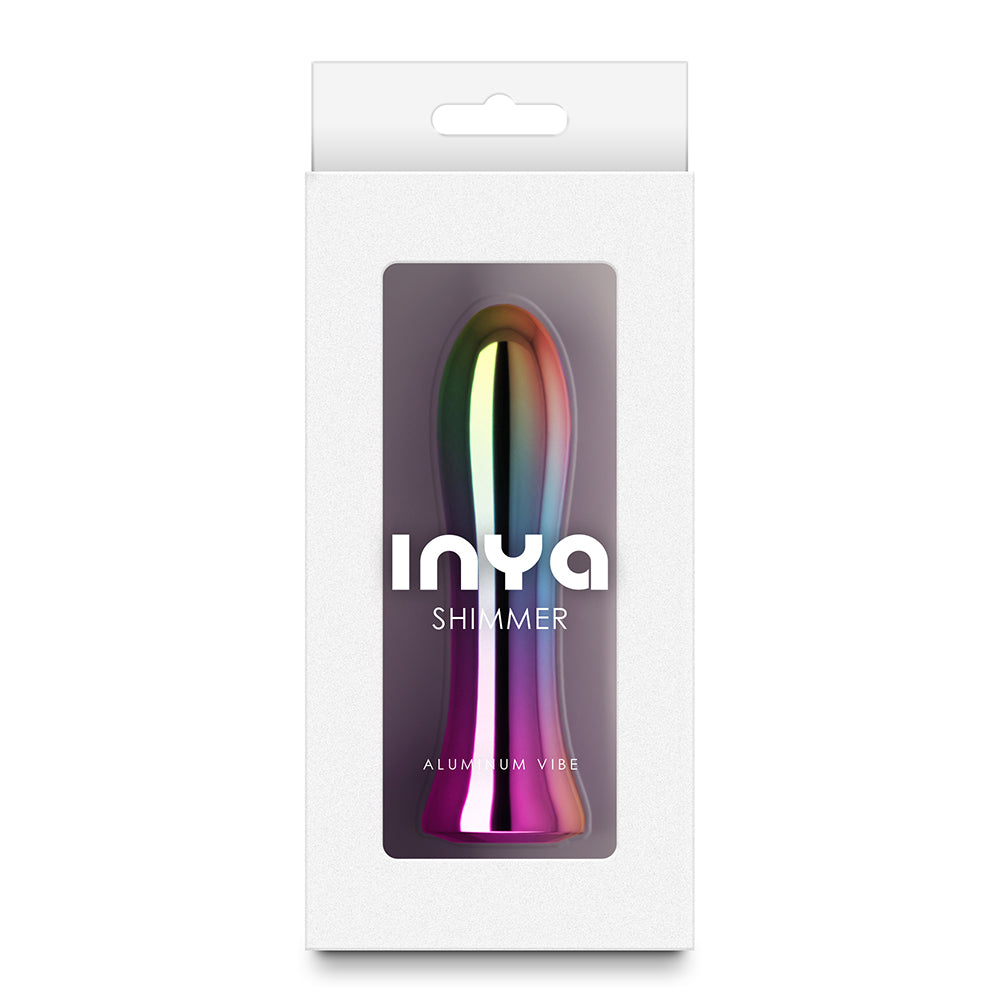 Inya Shimmer Metallic