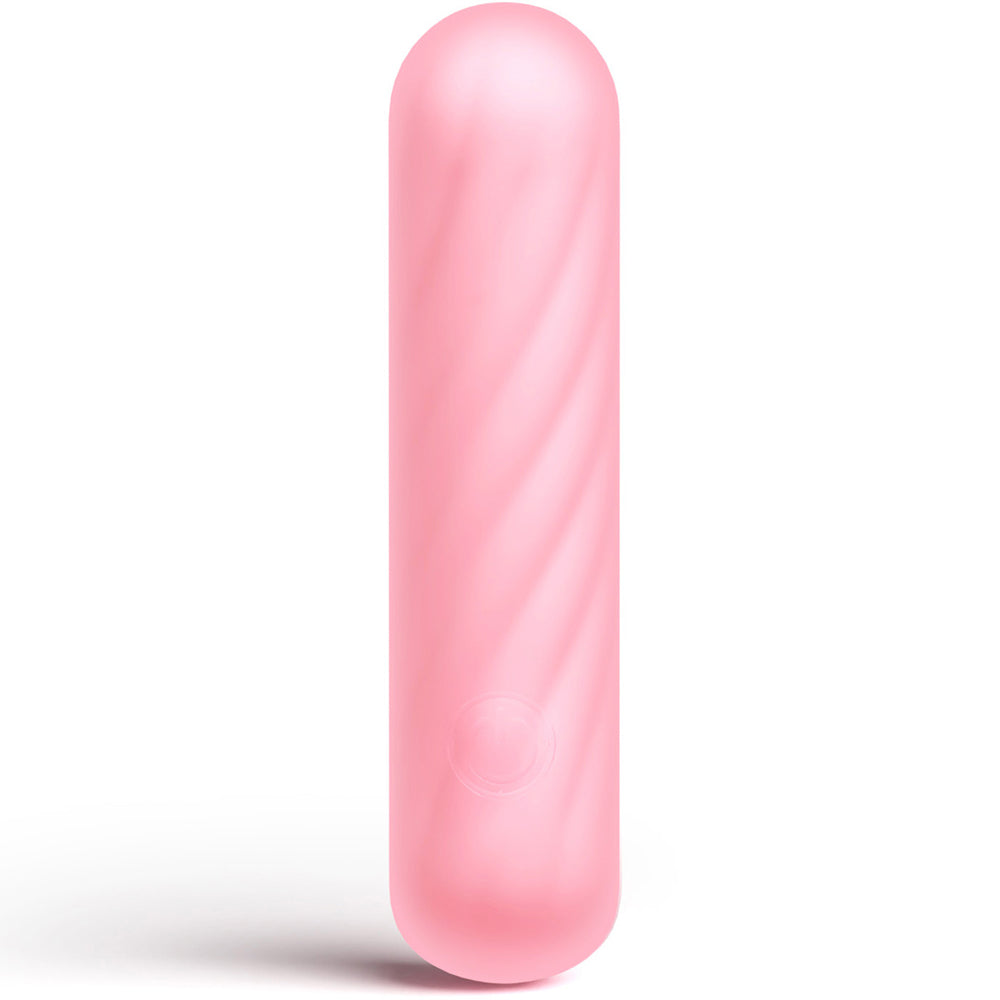 X & O's Crave Light Pink