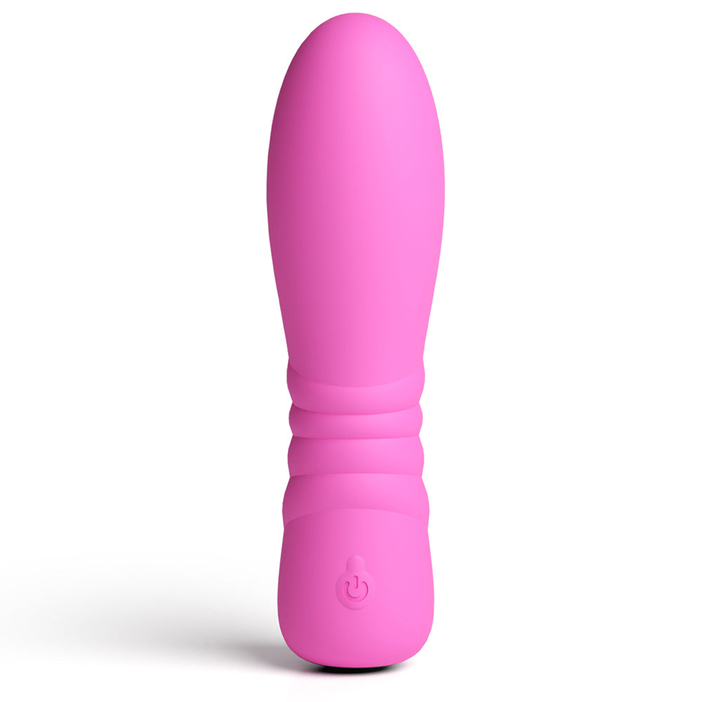 Pretty In Pink Blush Pink