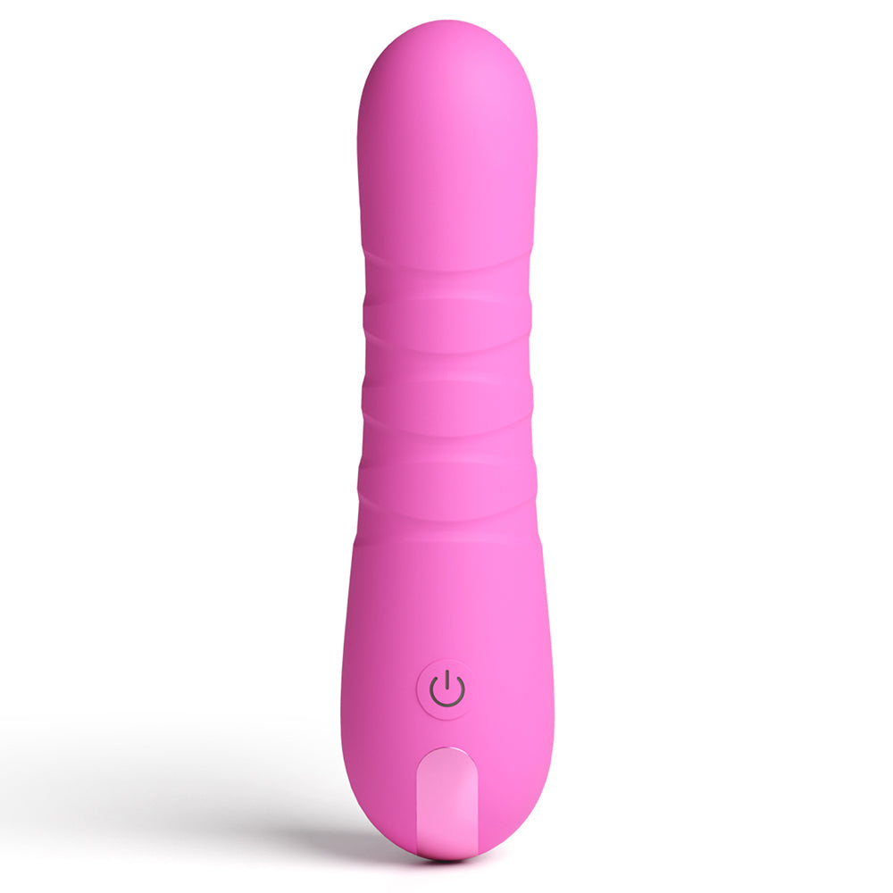 Pretty In Pink Crush Pink