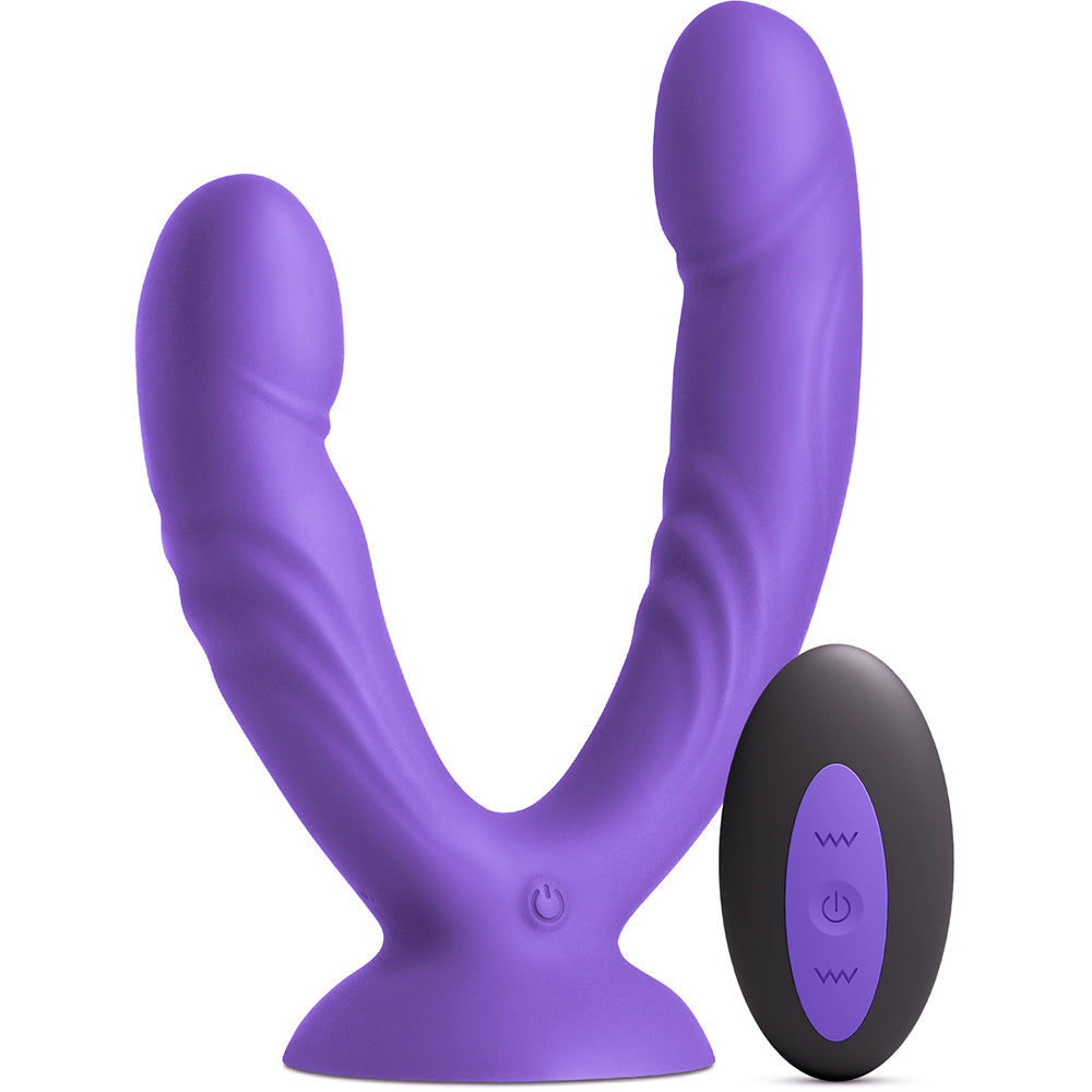 Inya Duet Purple