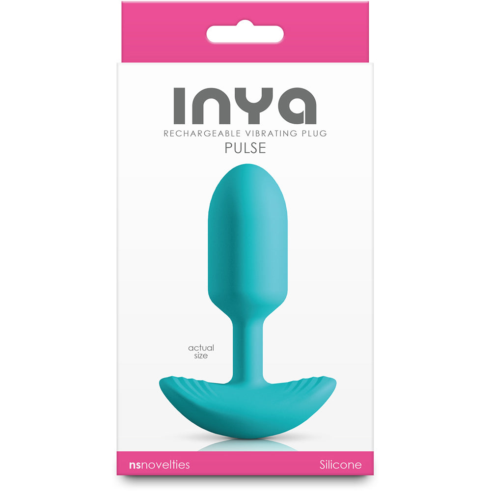 Inya Pulse Teal