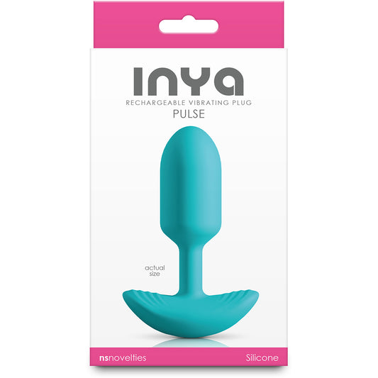 Inya Pulse Teal