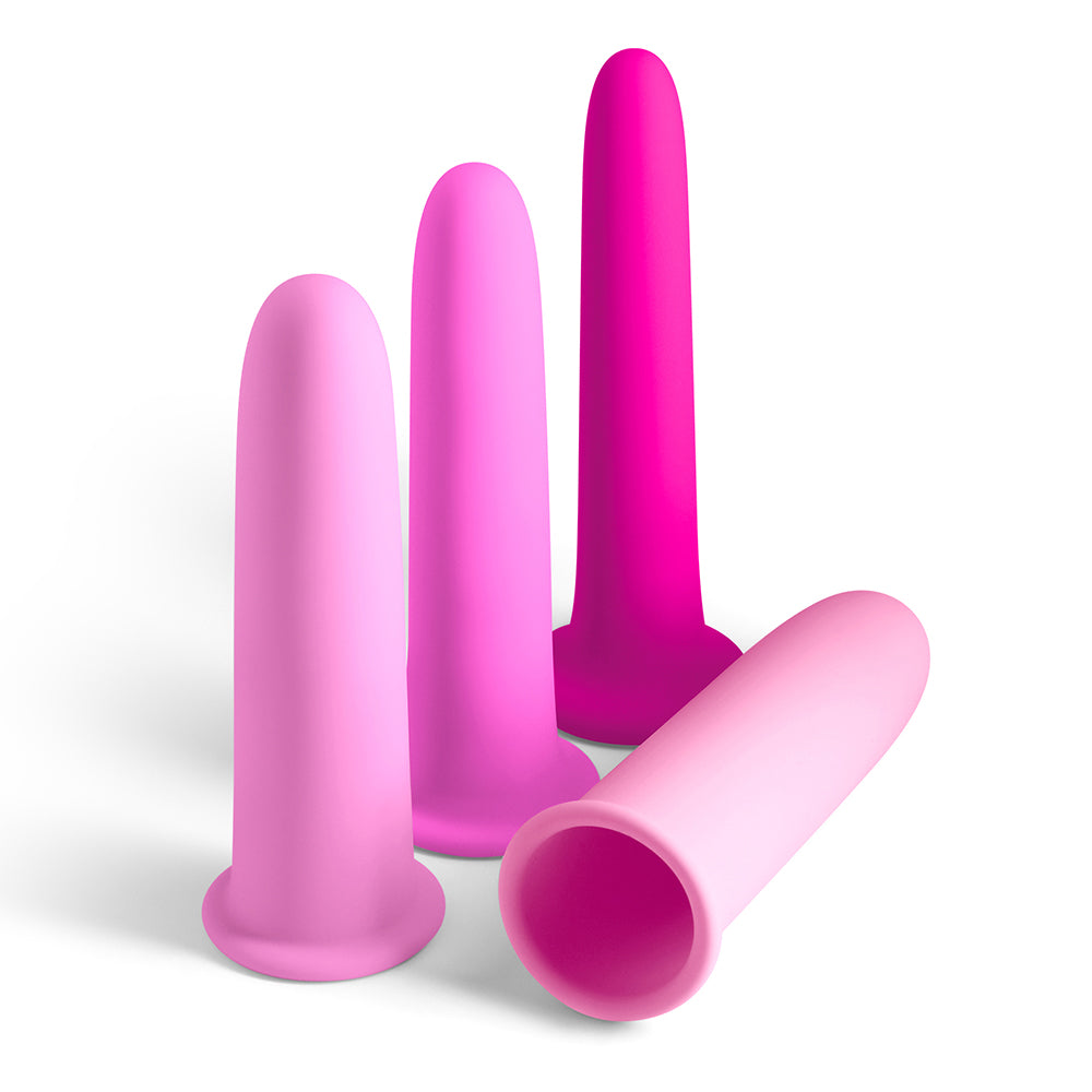 Inya Gliders Pink