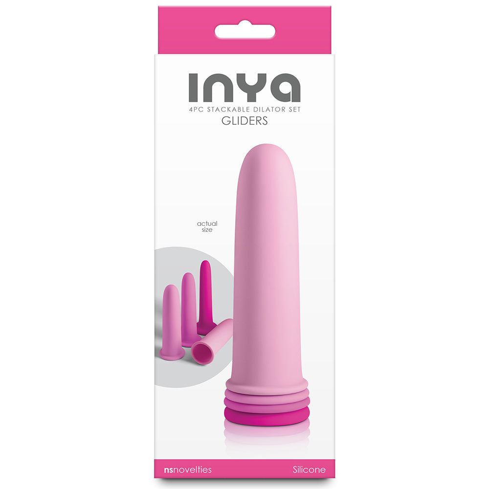 Inya Gliders Pink