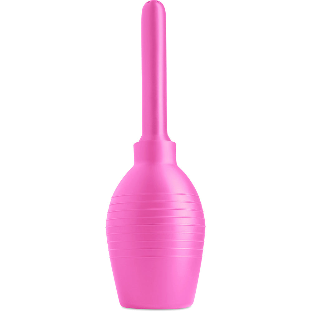 Inya Body Cleanser 2.0 Pink