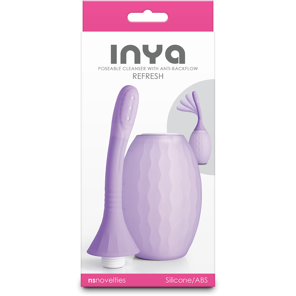 Inya Refresh Purple