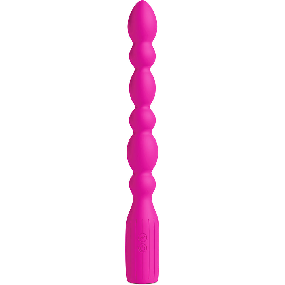 Inya Prime Pink