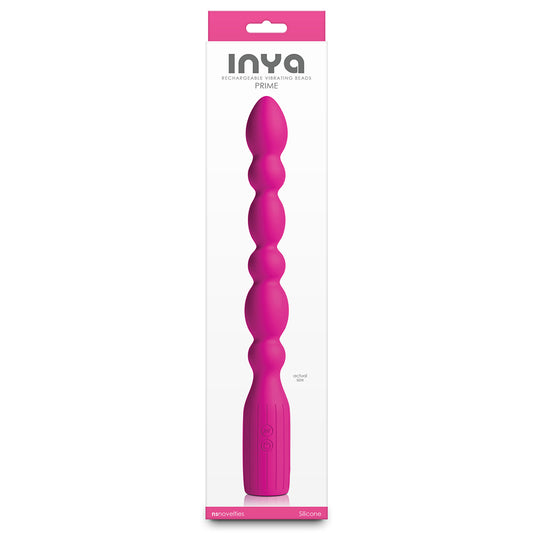 Inya Prime Pink