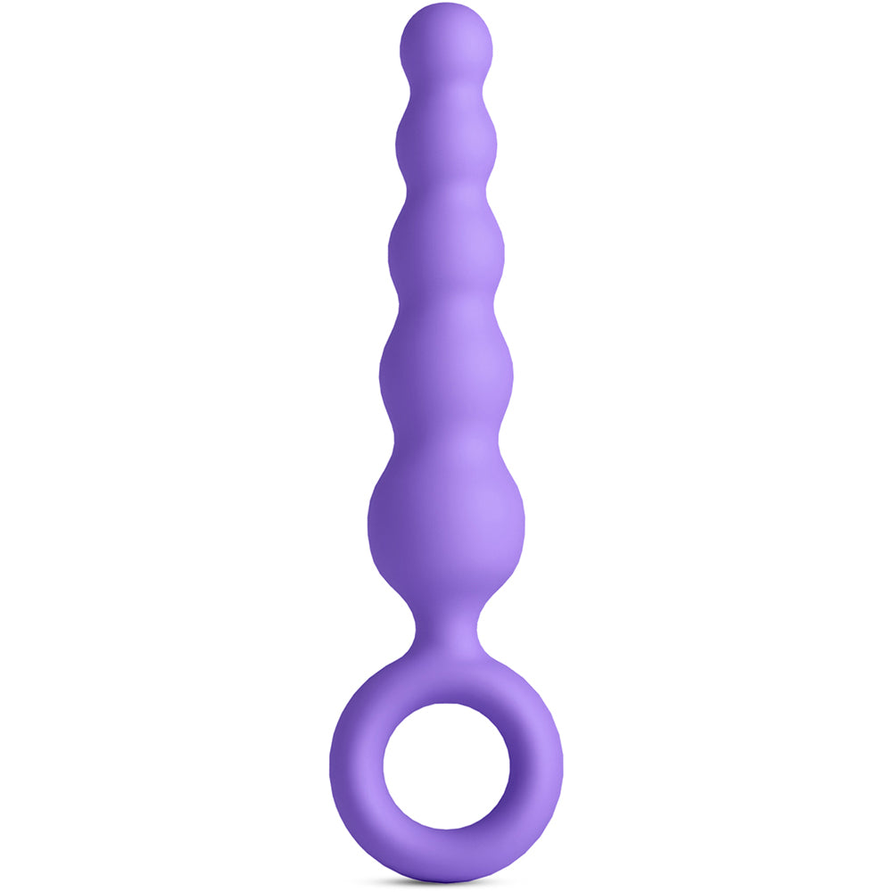 Inya Slip Purple