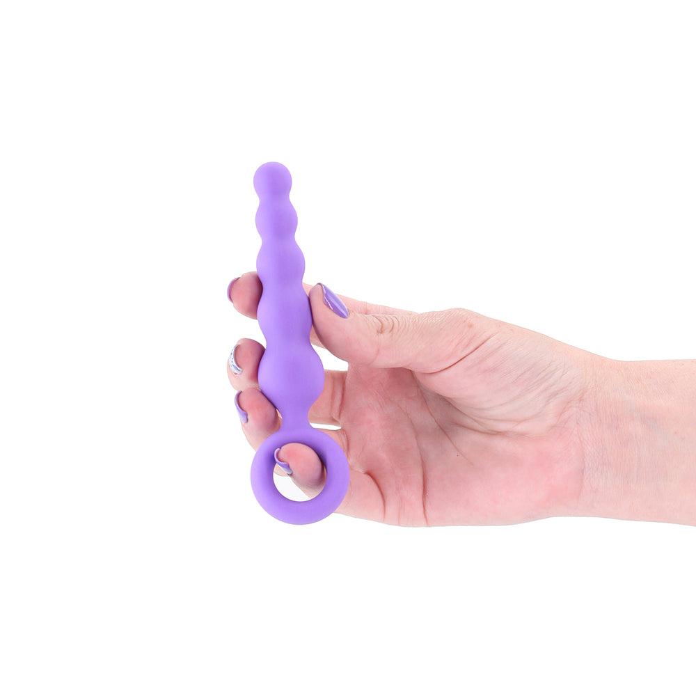 Inya Slip Purple