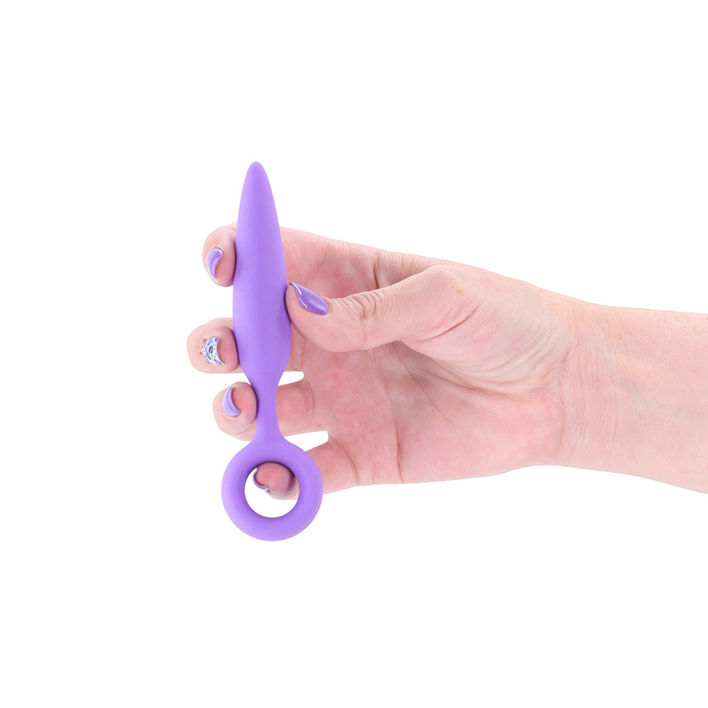 Inya Slide Purple