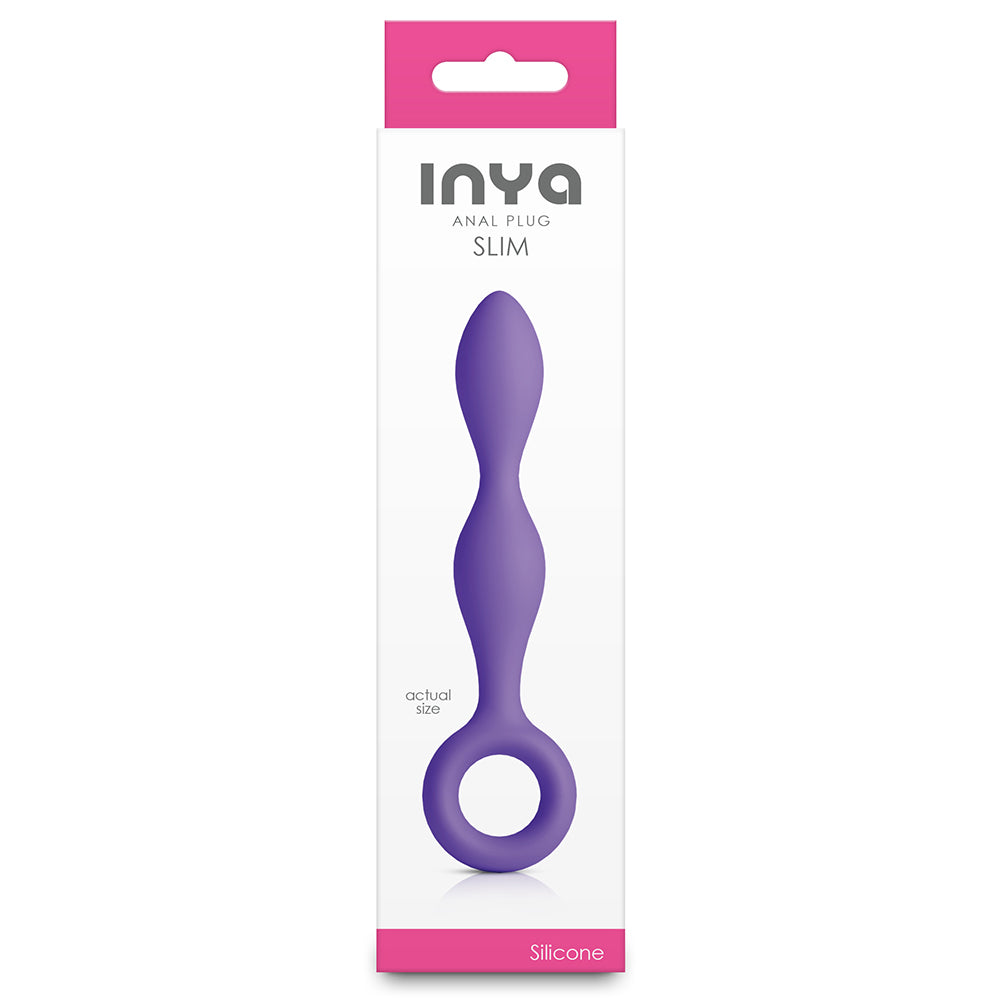 Inya Slim Purple