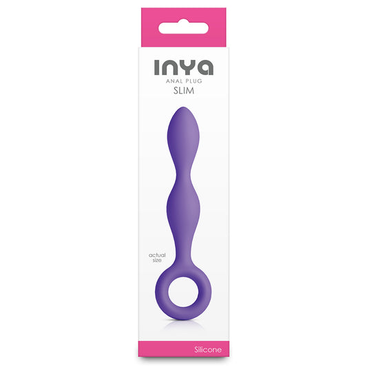 Inya Slim Purple