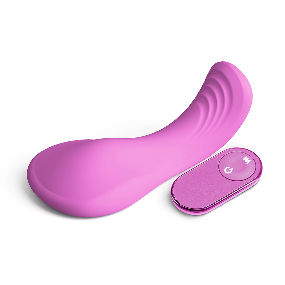 Grinders Rocker Pink