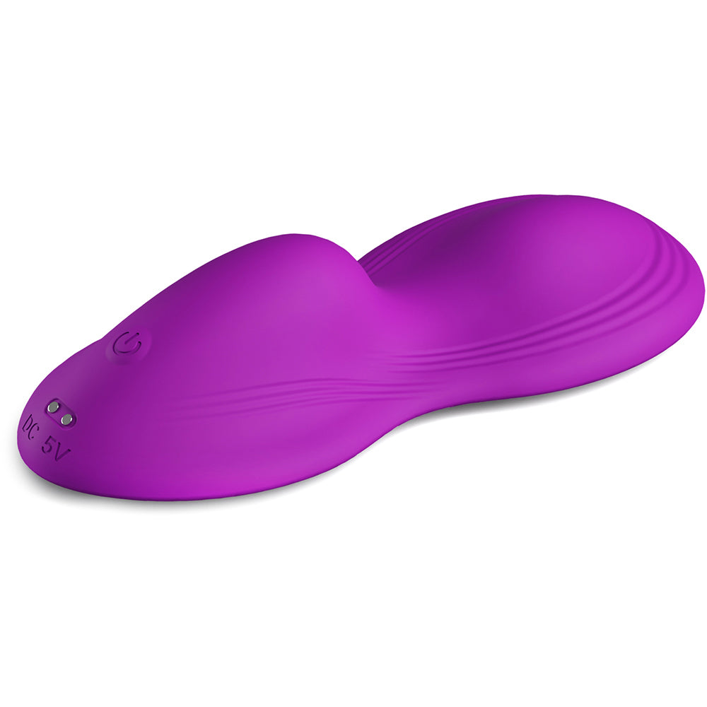 Grinders Tremor Violet