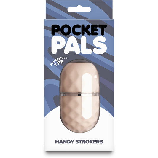 Pocket Pals Diamond White