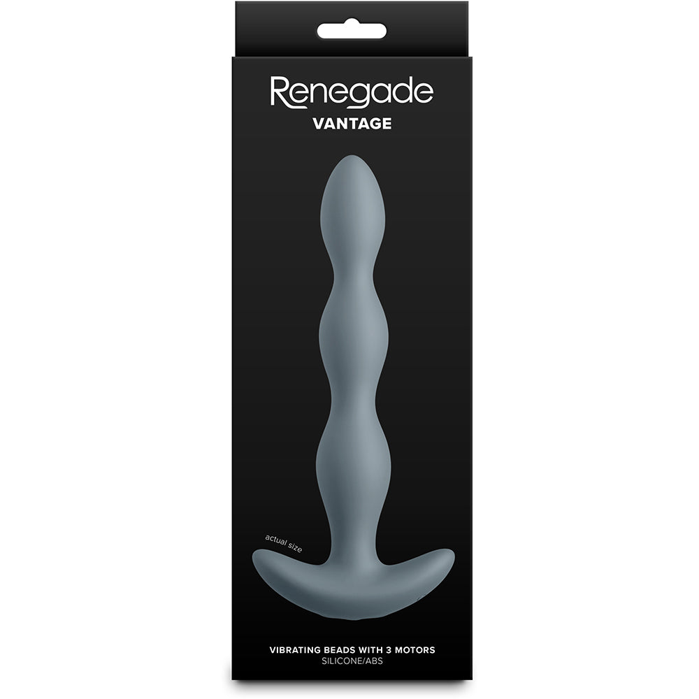 Renegade Vantage Gray