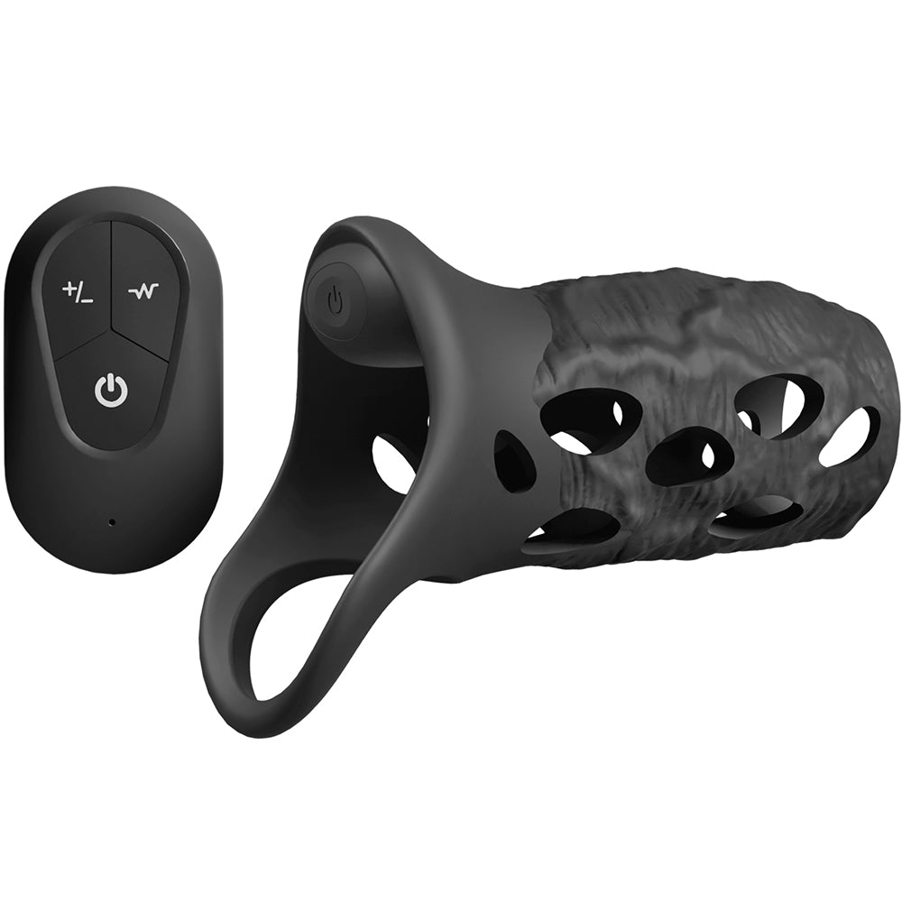 Renegade Edge Black