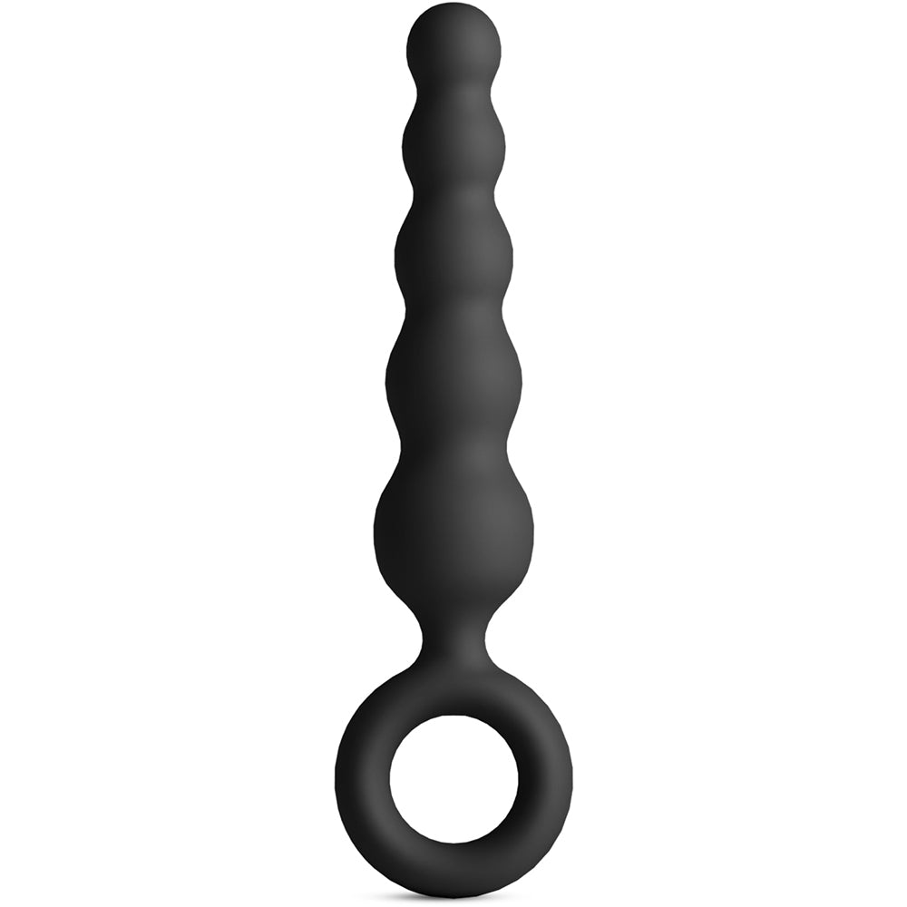 Renegade Slip Black