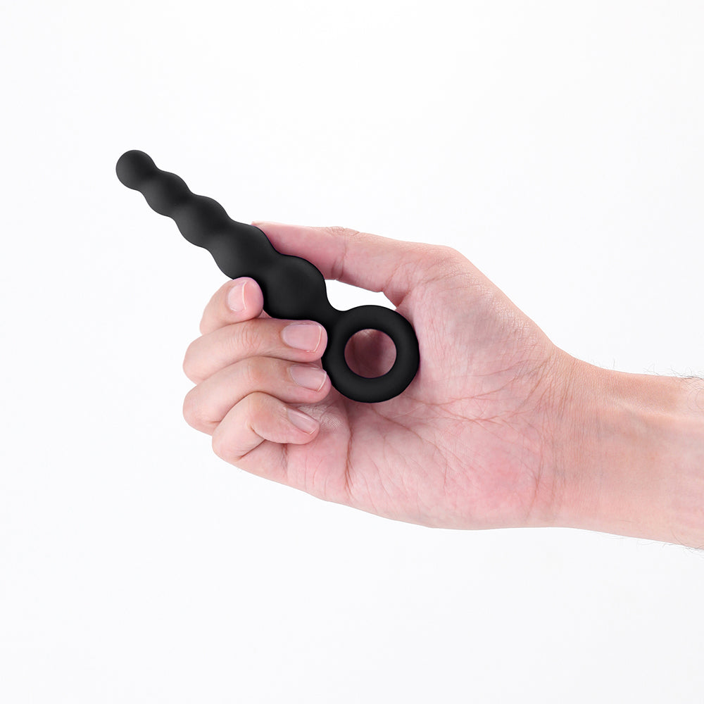 Renegade Slip Black