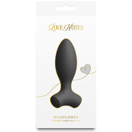 Love Notes Wildflower
