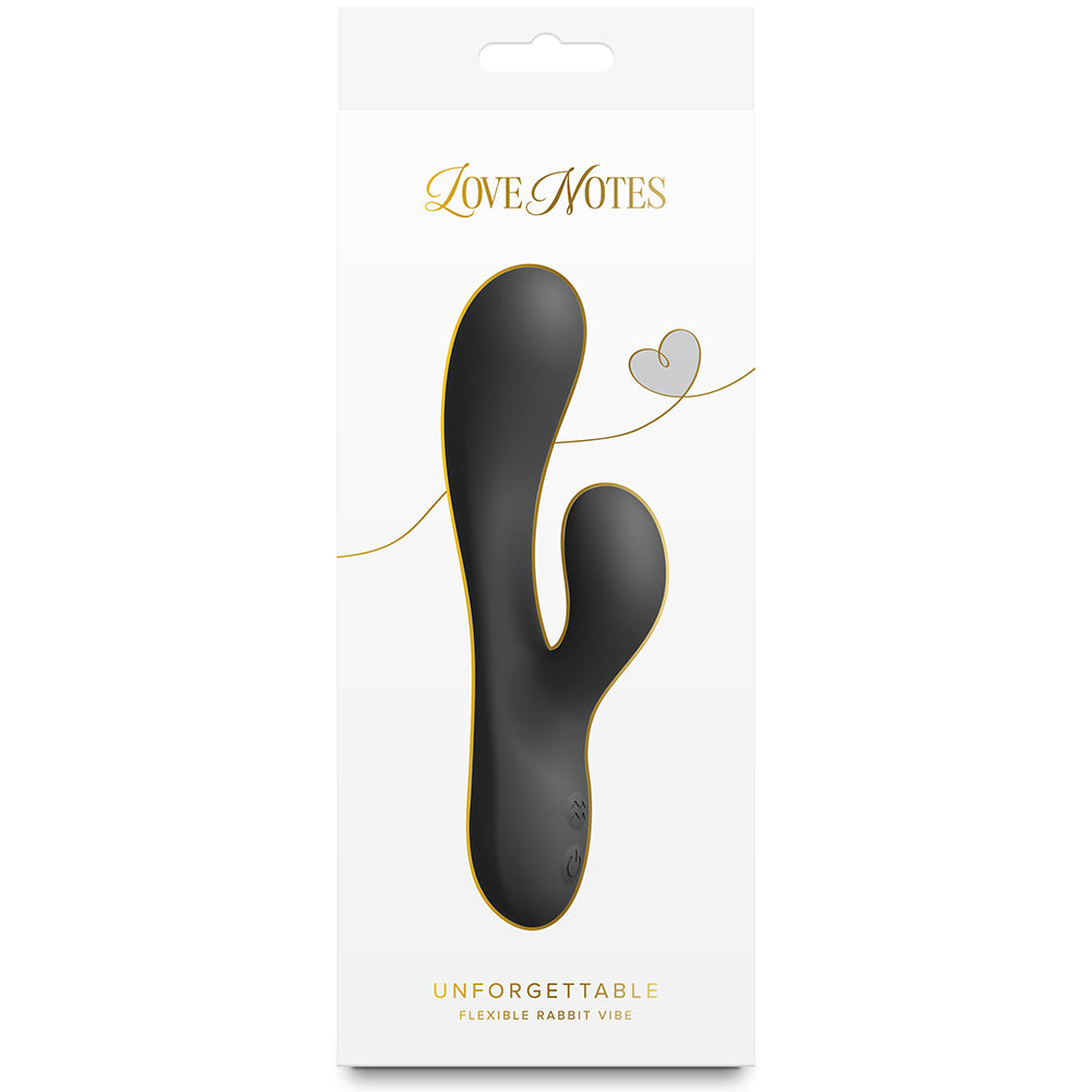 Love Notes Unforgettable