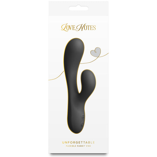 Love Notes Unforgettable