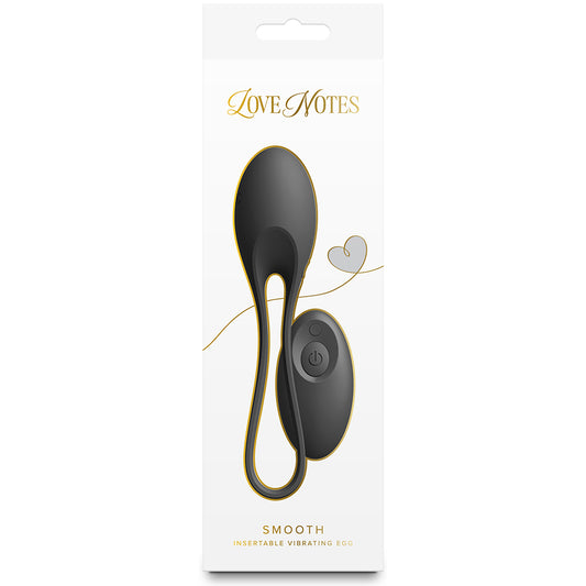 Love Notes Smooth