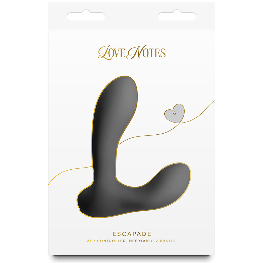 Love Notes Escapade