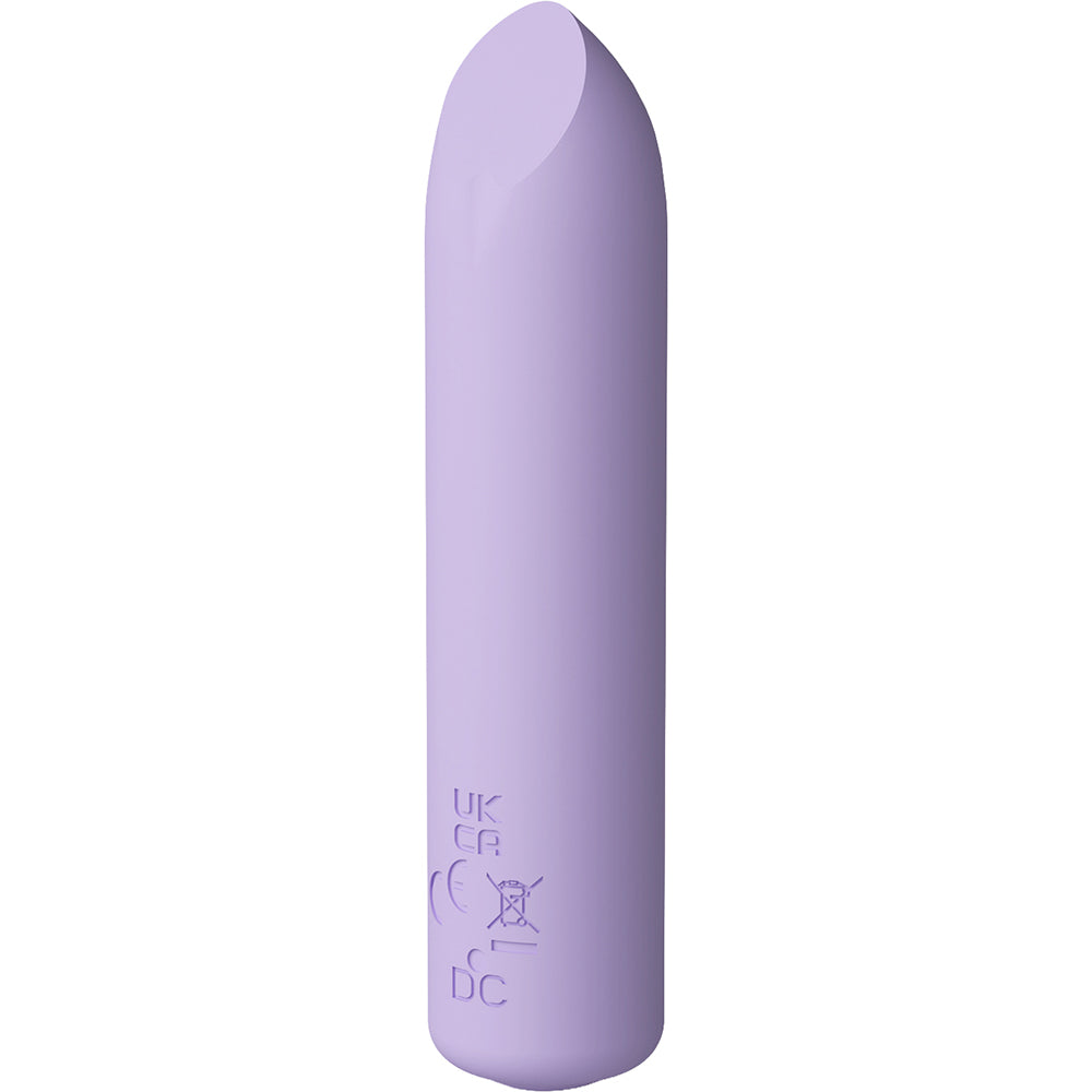 Minnie's Dot Lilac