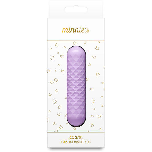 Minnie's Spark Purple