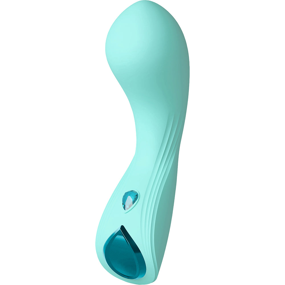 Minnie's Wink Aqua