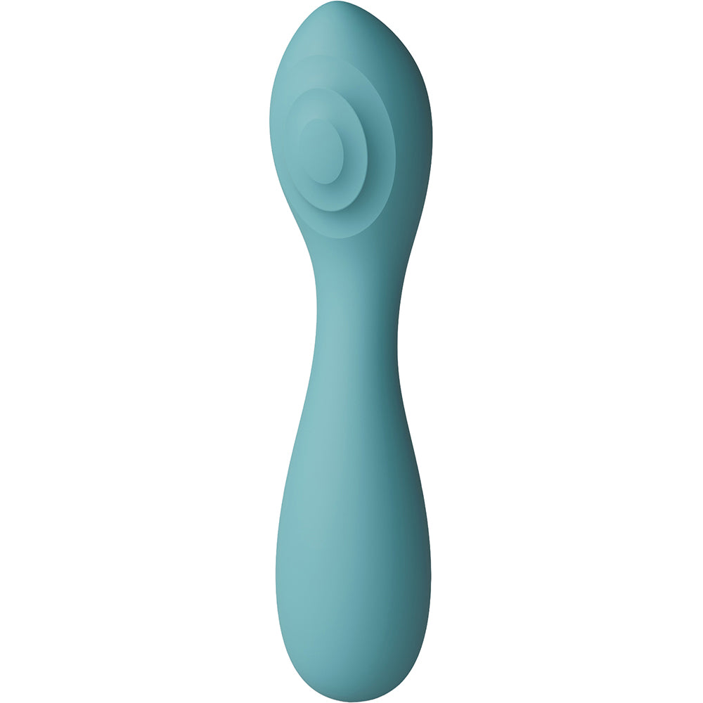 X & O's Cherish Teal