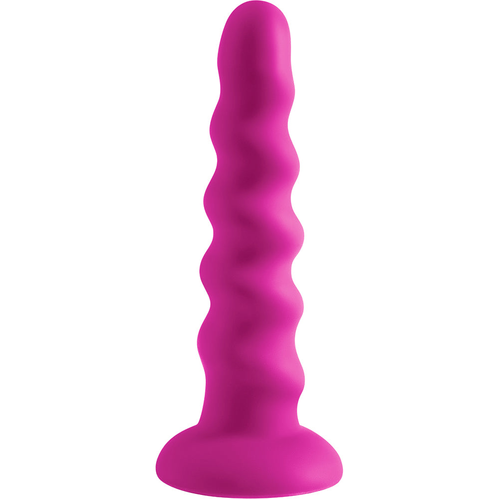 Colours Twist Purple