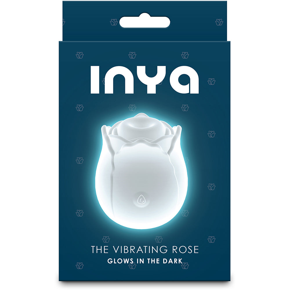 Inya The Vibrating Rose Glow
